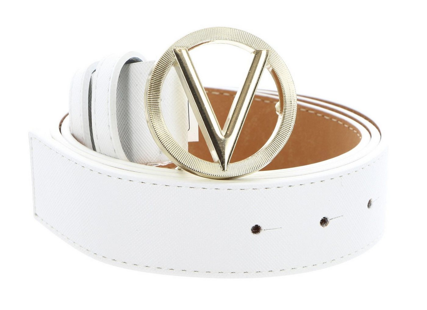 VALENTINO BAGS Synthetikgürtel Hampton VALENTINO BAGS Synthetikgürtel Hampton von VALENTINO BAGS