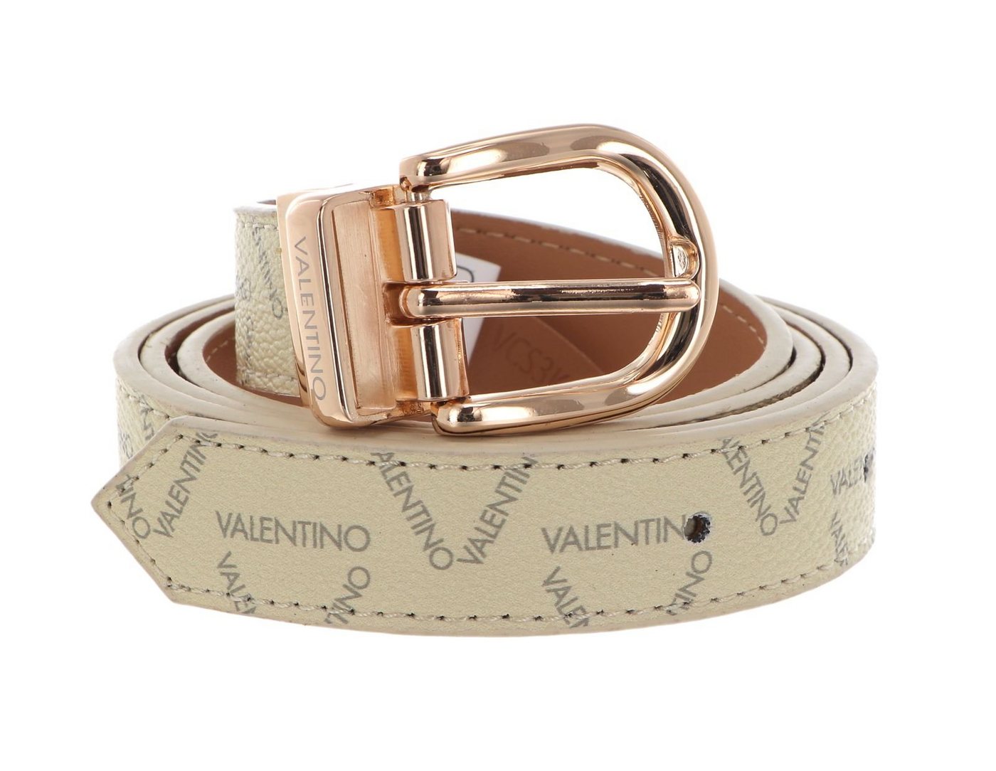 VALENTINO BAGS Synthetikgürtel Liuto VALENTINO BAGS Synthetikgürtel Liuto von VALENTINO BAGS