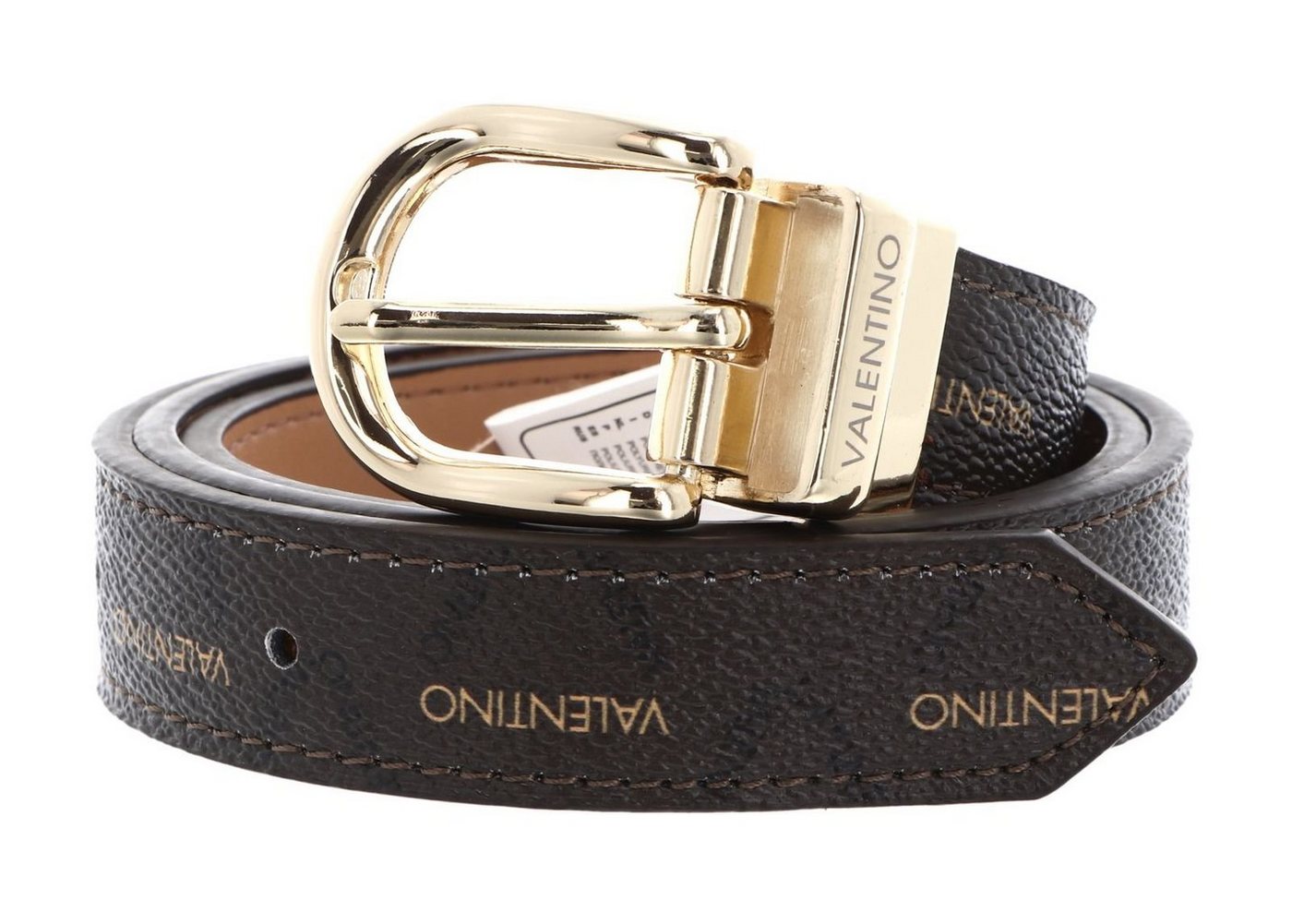 VALENTINO BAGS Synthetikgürtel Liuto VALENTINO BAGS Synthetikgürtel Liuto von VALENTINO BAGS