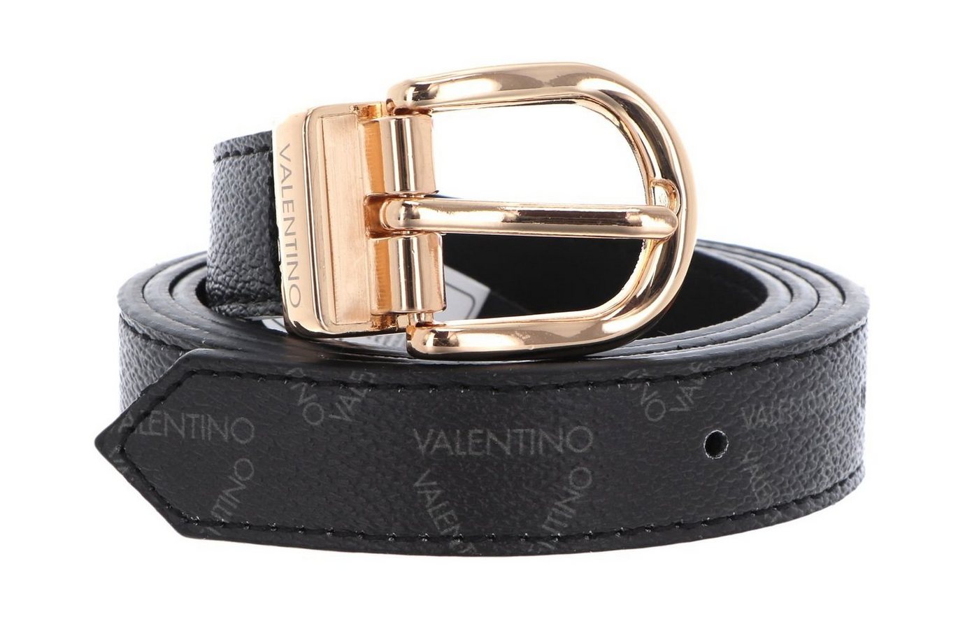 VALENTINO BAGS Synthetikgürtel Liuto VALENTINO BAGS Synthetikgürtel Liuto von VALENTINO BAGS