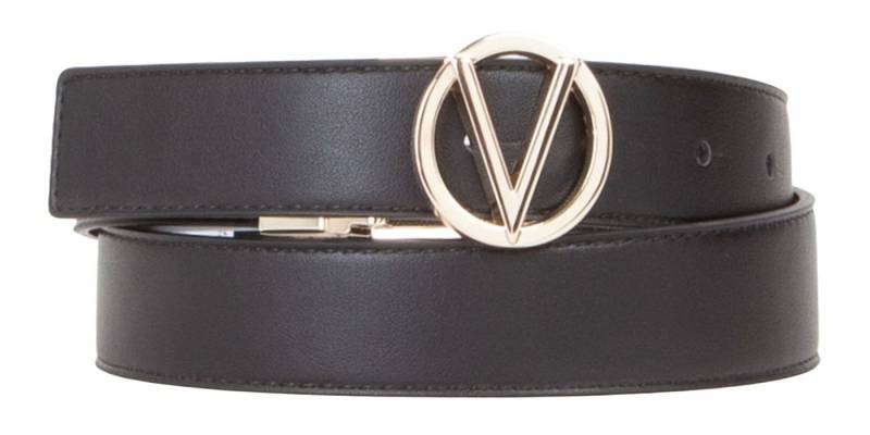 VALENTINO BAGS Synthetikgürtel Pin Buckle Belt von VALENTINO BAGS