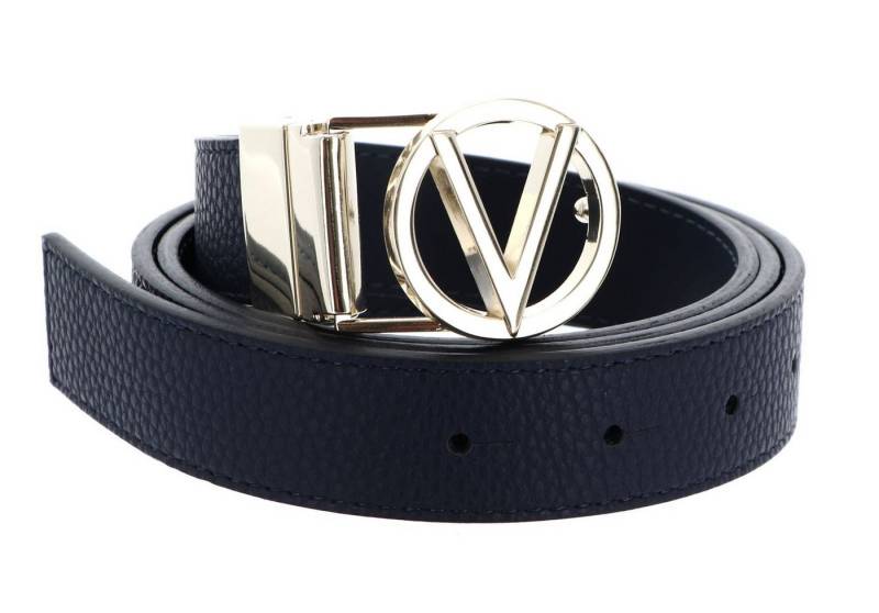 VALENTINO BAGS Synthetikgürtel Plaque Buckle Belt von VALENTINO BAGS
