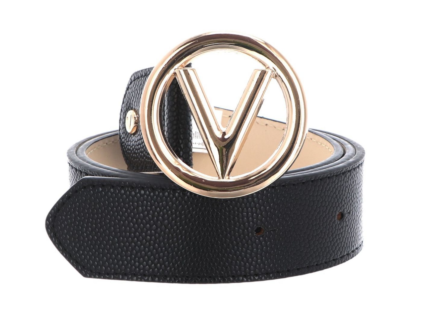 VALENTINO BAGS Synthetikgürtel Round von VALENTINO BAGS