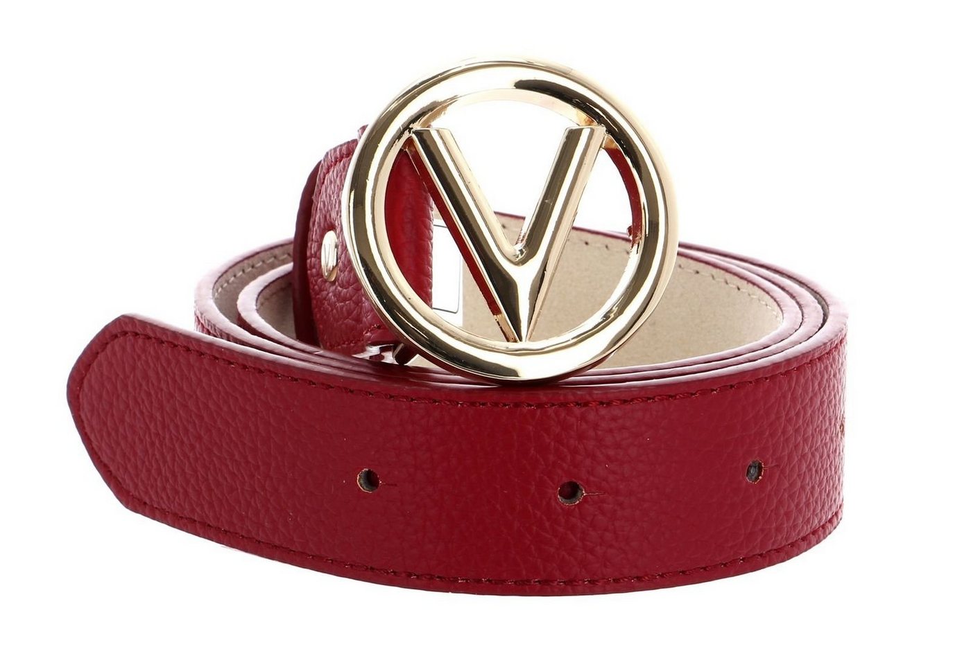VALENTINO BAGS Synthetikgürtel VALENTINO BAGS Synthetikgürtel von VALENTINO BAGS
