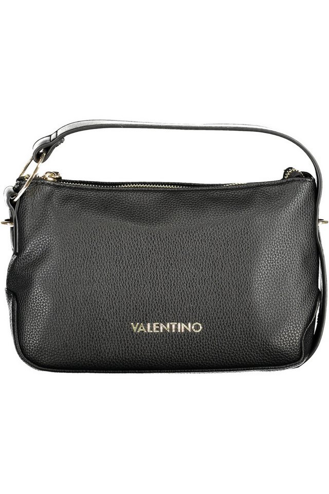 VALENTINO BAGS Umhängetasche, Elegante Damen Handtasche Schwarz – Recycelt mit Vielseitigem Design von VALENTINO BAGS