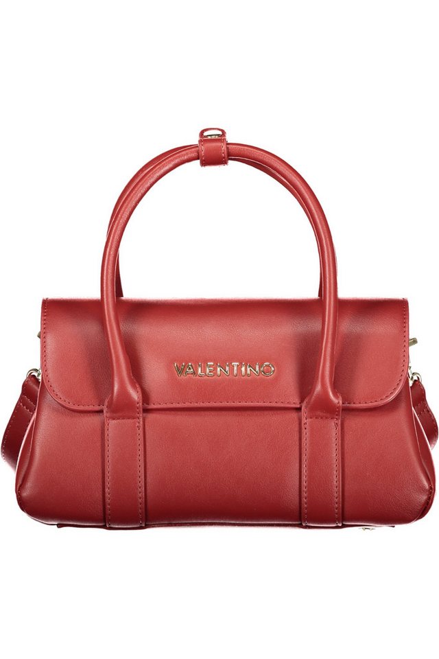 VALENTINO BAGS Umhängetasche, Elegante Damen Handtasche in Rot – Vielseitig und Nachhaltig von VALENTINO BAGS