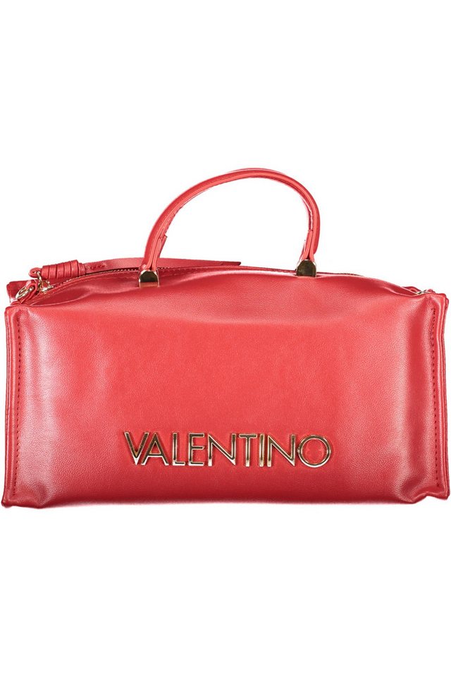 VALENTINO BAGS Umhängetasche, Elegante Rote Damentasche – Vielseitigkeit mit Stil und Funktion von VALENTINO BAGS