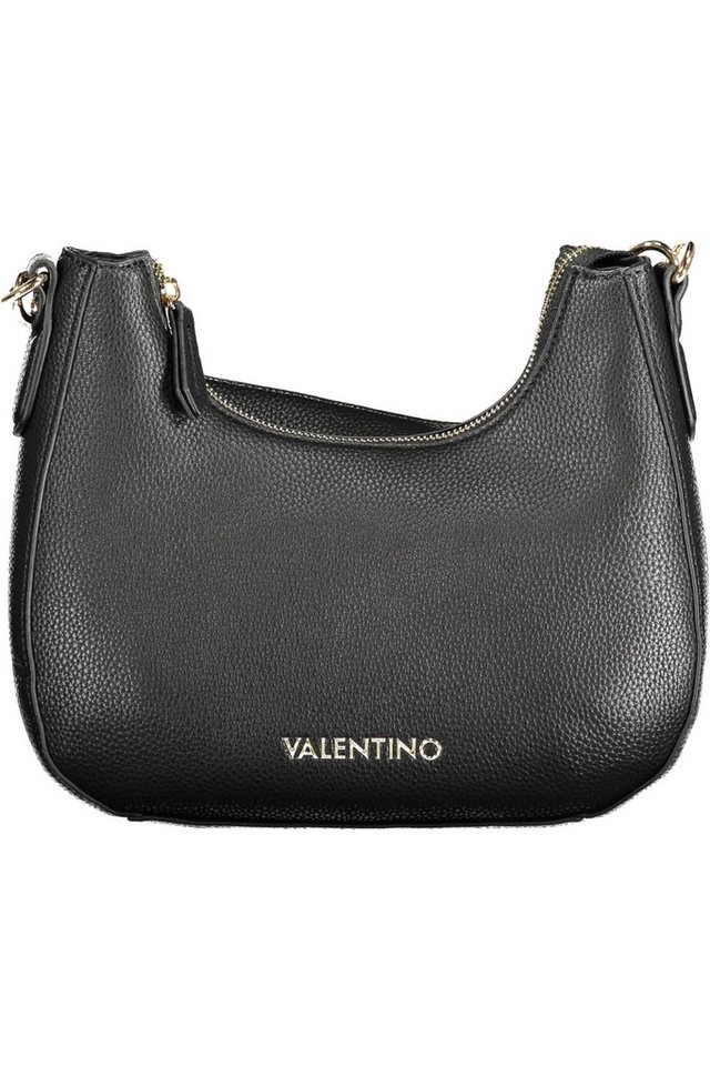 VALENTINO BAGS Umhängetasche, Luxuriöse schwarze Damen-Umhängetasche mit verstellbarem Gurt – Ch von VALENTINO BAGS