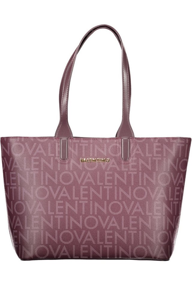 VALENTINO BAGS Umhängetasche, Stilvolle Rote Handtasche für Damen – Nachhaltiges Design & Funktio von VALENTINO BAGS