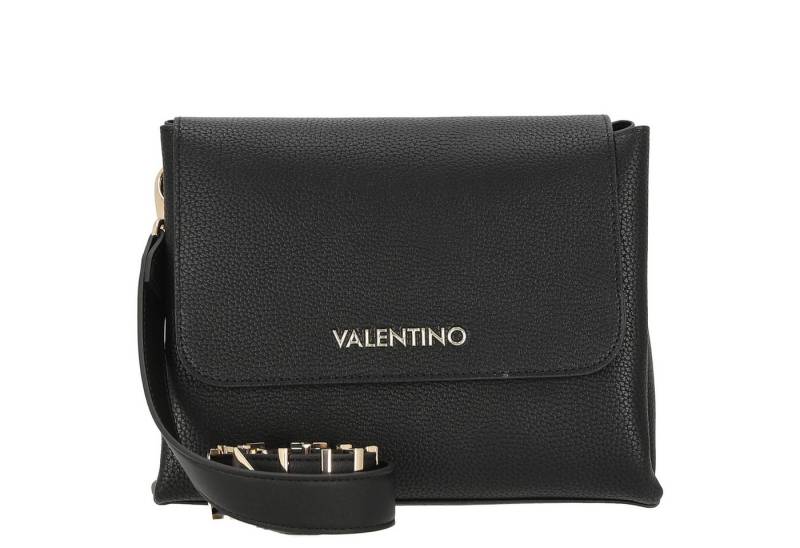 VALENTINO BAGS Umhängetasche Alexia - Umhängetasche 27 cm (black) von VALENTINO BAGS