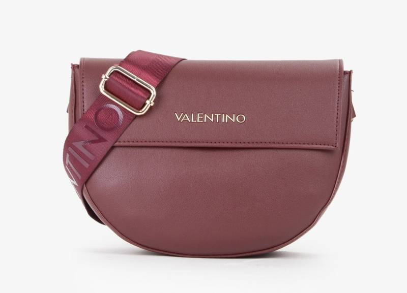 VALENTINO BAGS Umhängetasche BIGS, Handtasche Damen Schultertasche mit goldfarbenen Details von VALENTINO BAGS
