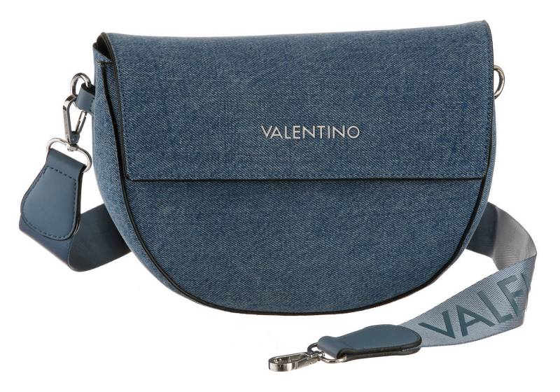 VALENTINO BAGS Umhängetasche BIGS DENIM, Schultertasche Handtasche Damen Tasche Damen von VALENTINO BAGS