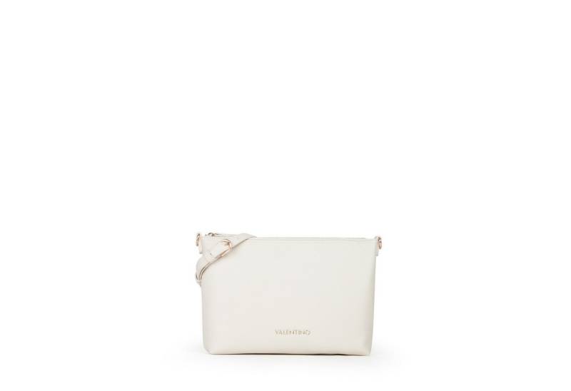 VALENTINO BAGS Umhängetasche BRIXTON, Damen Schultertasche, Clutch, Handtasche mit Logoschriftzug von VALENTINO BAGS