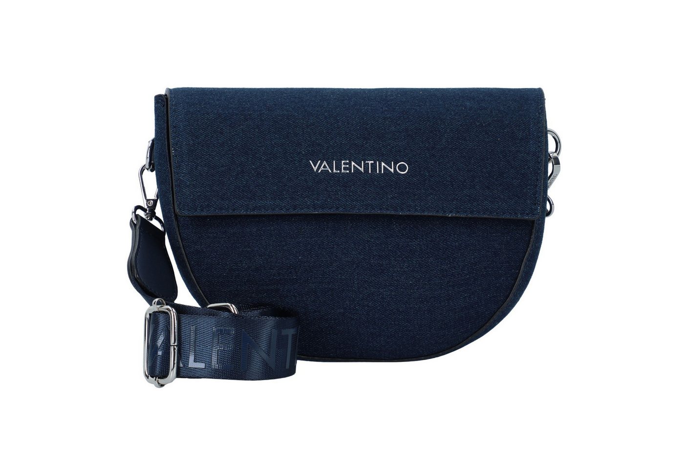 VALENTINO BAGS Umhängetasche Bigs, Baumwolle von VALENTINO BAGS
