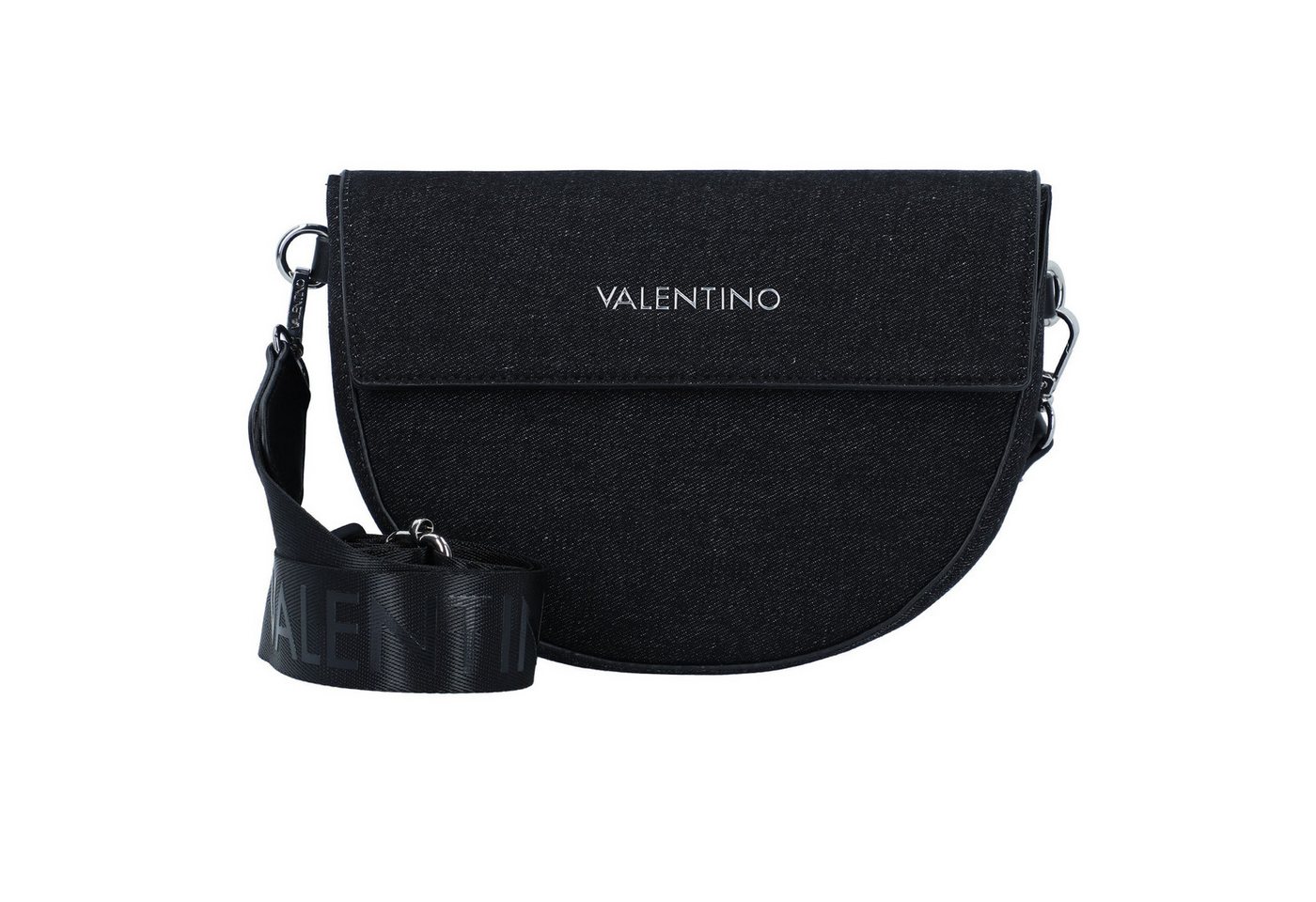 VALENTINO BAGS Umhängetasche Bigs Denim, Baumwolle VALENTINO BAGS Umhängetasche Bigs Denim, Baumwolle von VALENTINO BAGS