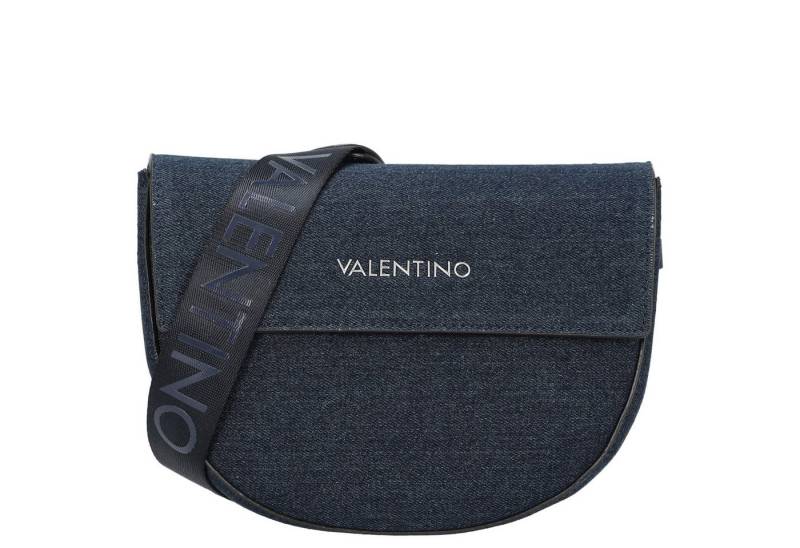 VALENTINO BAGS Umhängetasche Bigs Denim - Umhängetasche 24.5 cm (denim scuro) von VALENTINO BAGS