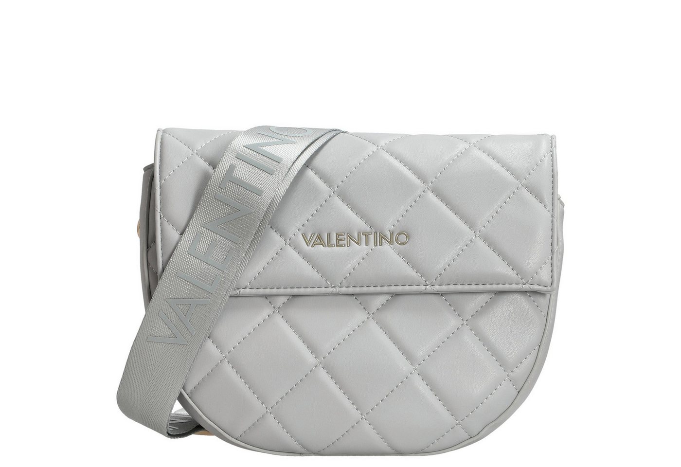 VALENTINO BAGS Umhängetasche Bigs - Umhängetasche 24.5 cm (perla) von VALENTINO BAGS