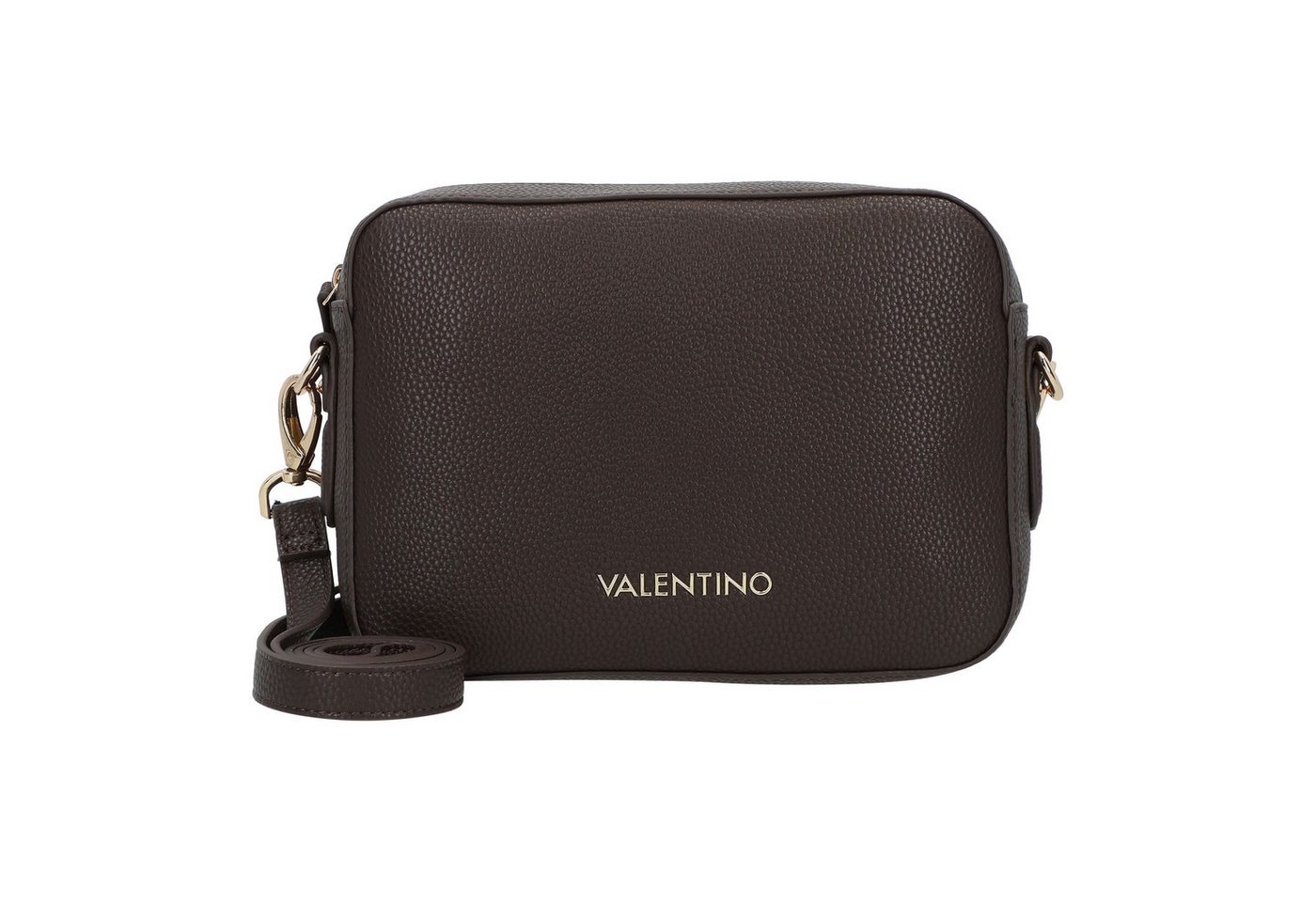 VALENTINO BAGS Umhängetasche Brixton, Polyurethan von VALENTINO BAGS