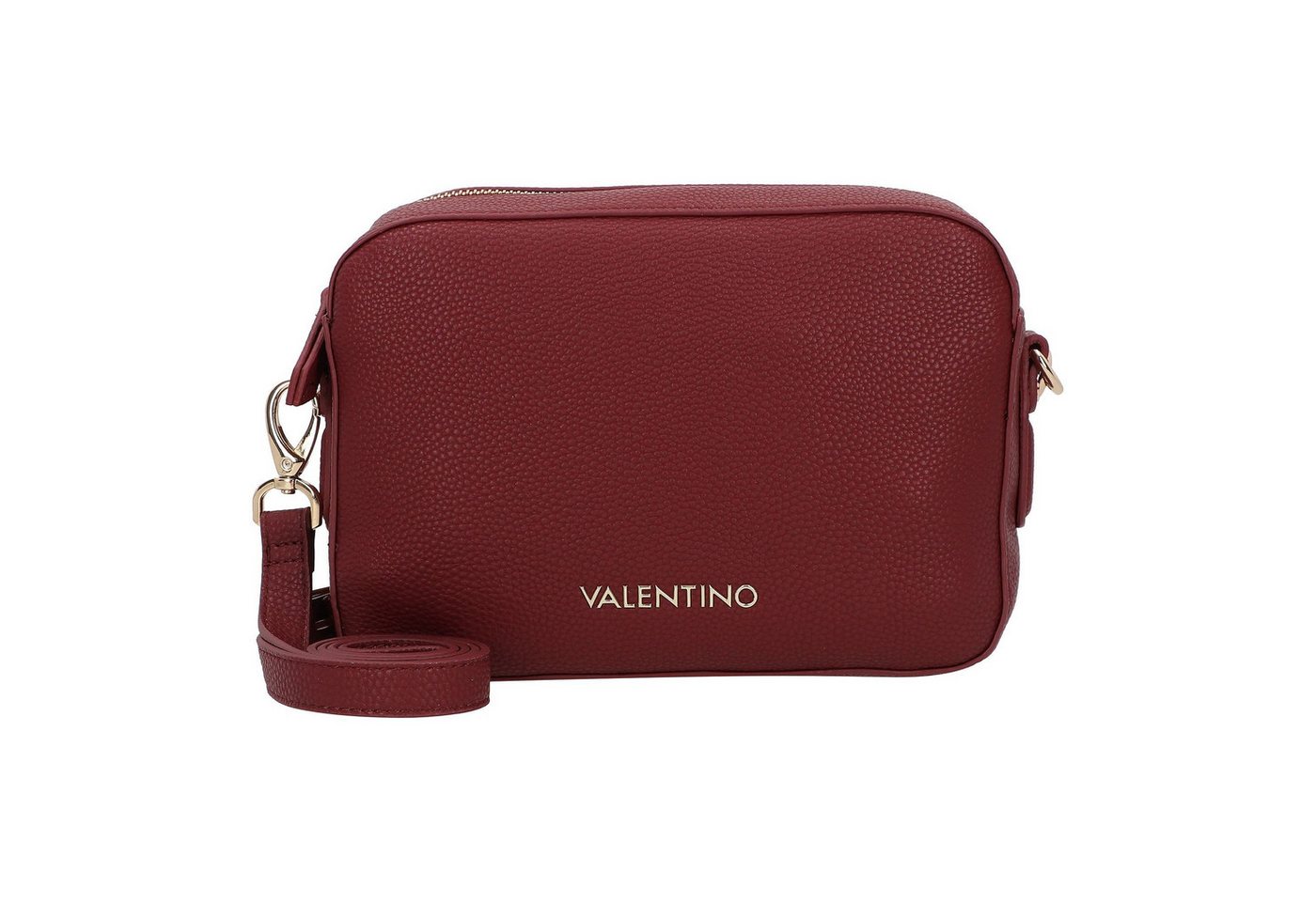 VALENTINO BAGS Umhängetasche Brixton, Polyurethan von VALENTINO BAGS