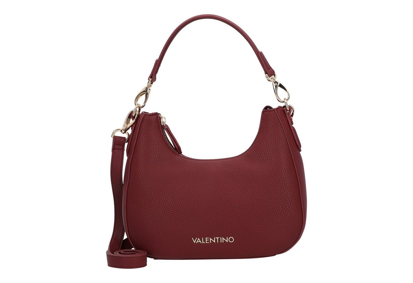 VALENTINO BAGS Umhängetasche Brixton, Polyurethan von VALENTINO BAGS