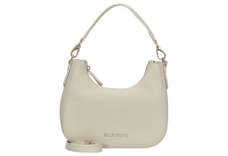 VALENTINO BAGS Umhängetasche Brixton - Schultertasche 26 cm (ecru) von VALENTINO BAGS