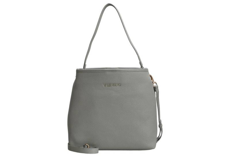 VALENTINO BAGS Umhängetasche Brixton - Schultertasche 31 cm (grigio polvere) von VALENTINO BAGS