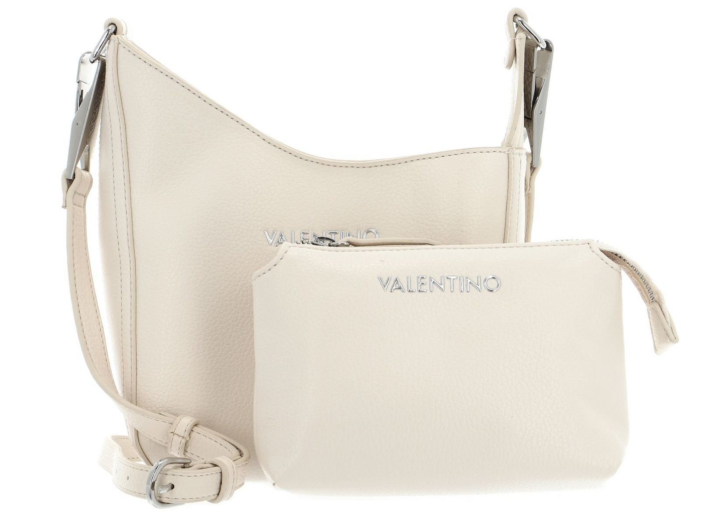 VALENTINO BAGS Umhängetasche Conscious Re (Set, 2-tlg) von VALENTINO BAGS