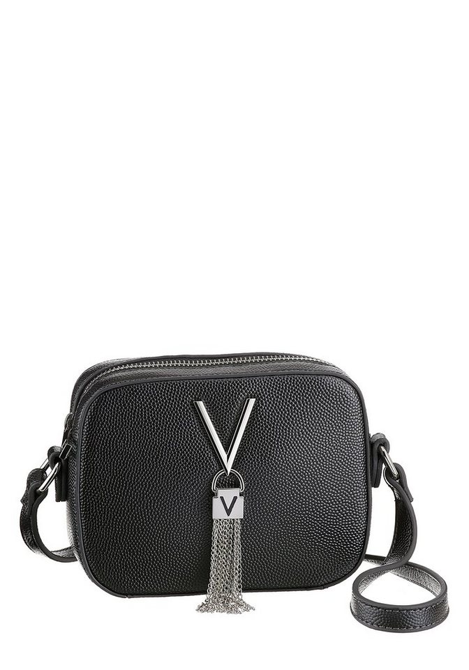 VALENTINO BAGS Umhängetasche DIVINA, Handtasche Damen Tasche Damen Schultertasche von VALENTINO BAGS