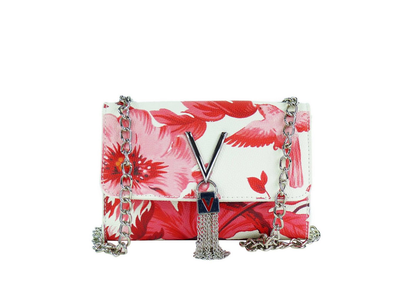 VALENTINO BAGS Umhängetasche Divina Print VBS6YI03F VALENTINO BAGS Umhängetasche Divina Print VBS6YI03F von VALENTINO BAGS