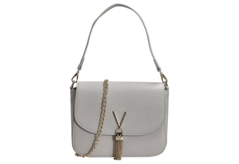VALENTINO BAGS Umhängetasche Divina - Schultertasche 23 cm (ghiaccio) von VALENTINO BAGS