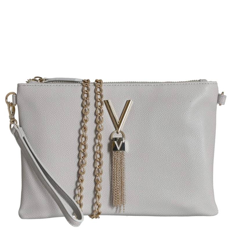 VALENTINO BAGS Umhängetasche Divina - Umhängetasche 26.5 cm (ghiaccio) von VALENTINO BAGS