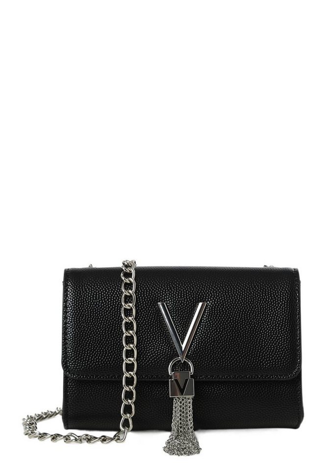 VALENTINO BAGS Umhängetasche Divina nero von VALENTINO BAGS