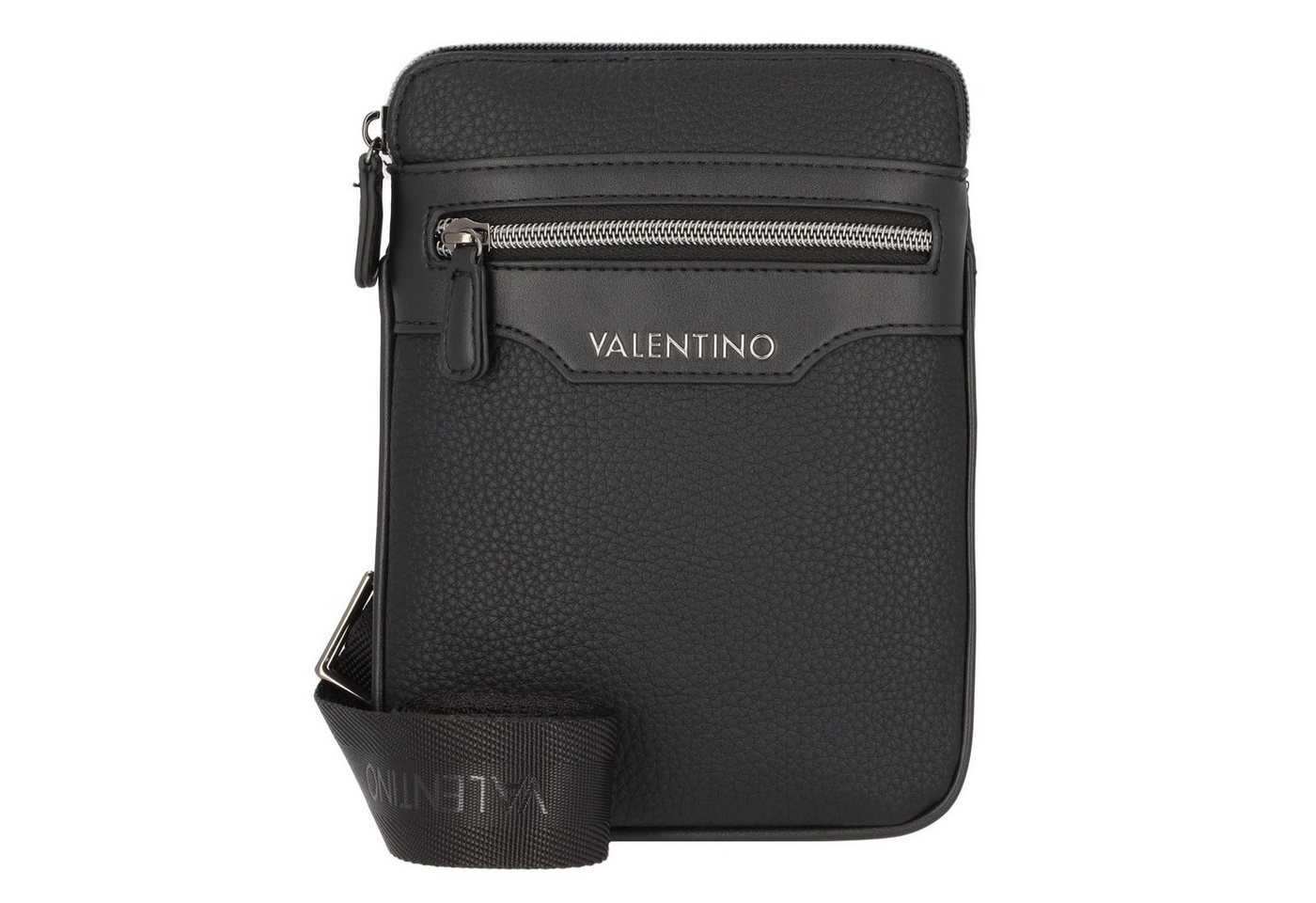 VALENTINO BAGS Umhängetasche Efeo, Polyurethan von VALENTINO BAGS