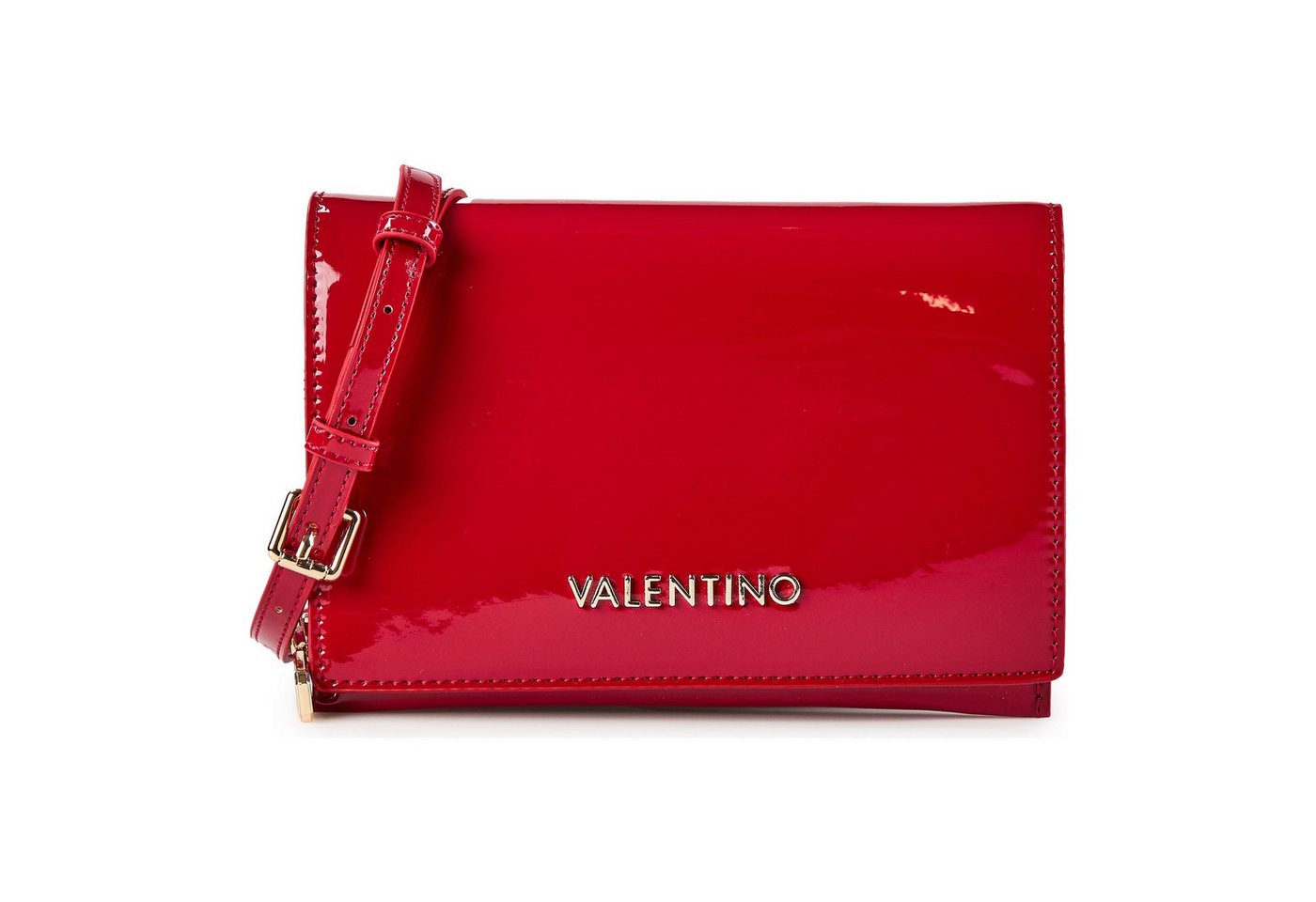 VALENTINO BAGS Umhängetasche Ember, Polyurethan von VALENTINO BAGS