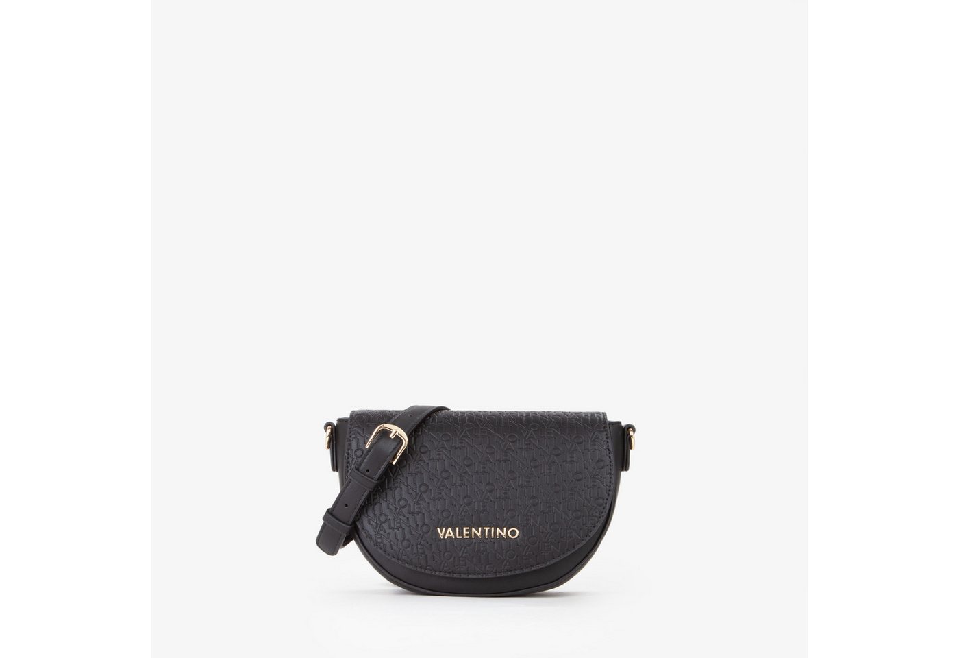 VALENTINO BAGS Umhängetasche FLAP BAG FALAK RE, Damen Schultertasche, Handtasche mit Überwurf von VALENTINO BAGS