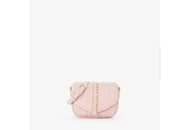 VALENTINO BAGS Umhängetasche FLAP BAG FANIA RE, Schultertasche, Mini Bag, Handtasche Damen von VALENTINO BAGS