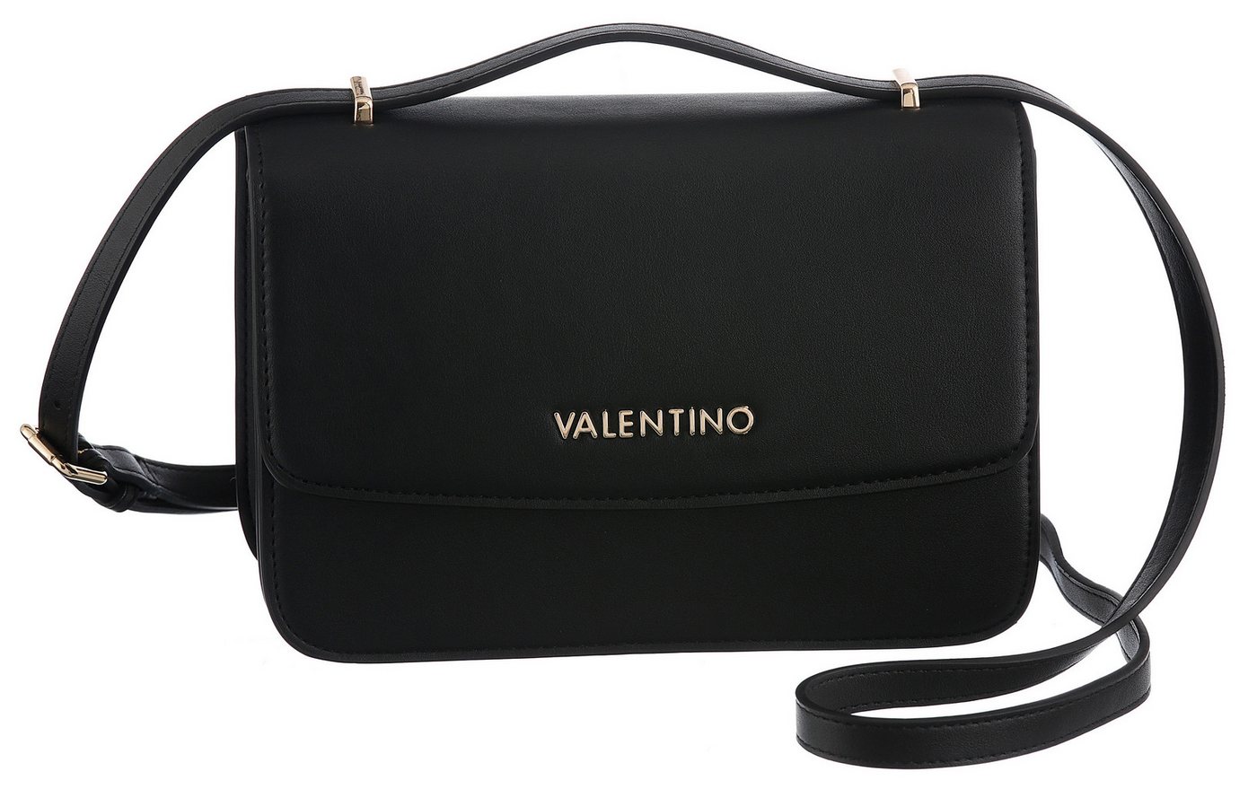 VALENTINO BAGS Umhängetasche FLAP BAG FLAP RE, Schultertasche, Mini Bag, Handtasche Damen VALENTINO BAGS Umhängetasche FLAP BAG FLAP RE, Schultertasche, Mini Bag, Handtasche Damen von VALENTINO BAGS