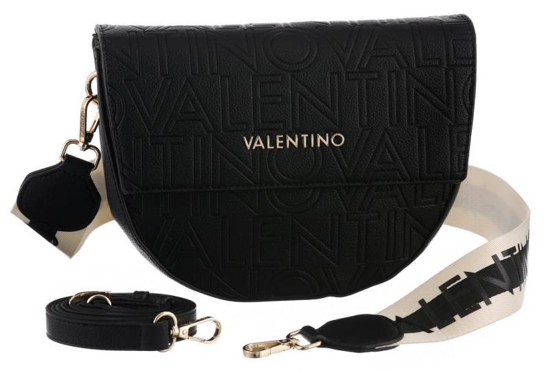 VALENTINO BAGS Umhängetasche PANSY, Schultertasche Mini Bag Handtasche Damen von VALENTINO BAGS