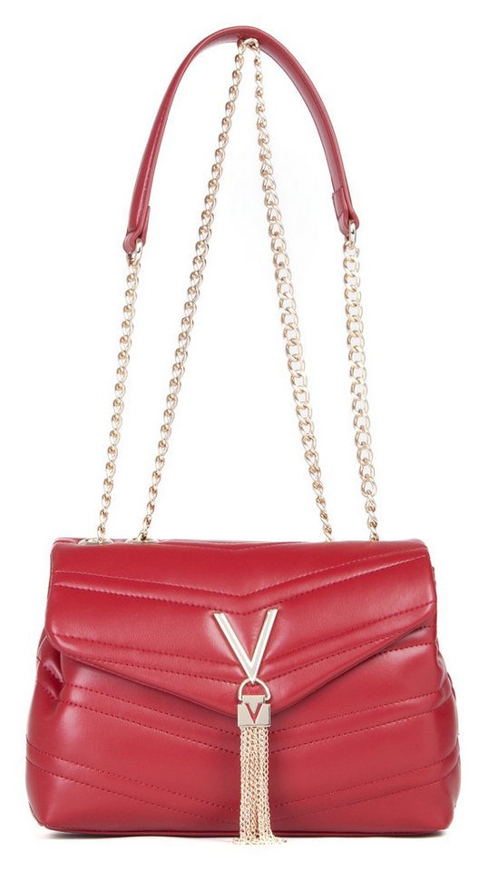 VALENTINO BAGS Umhängetasche FLAP BAG PRIVILEGE, Schultertasche Henkeltasche Handtasche Damen von VALENTINO BAGS