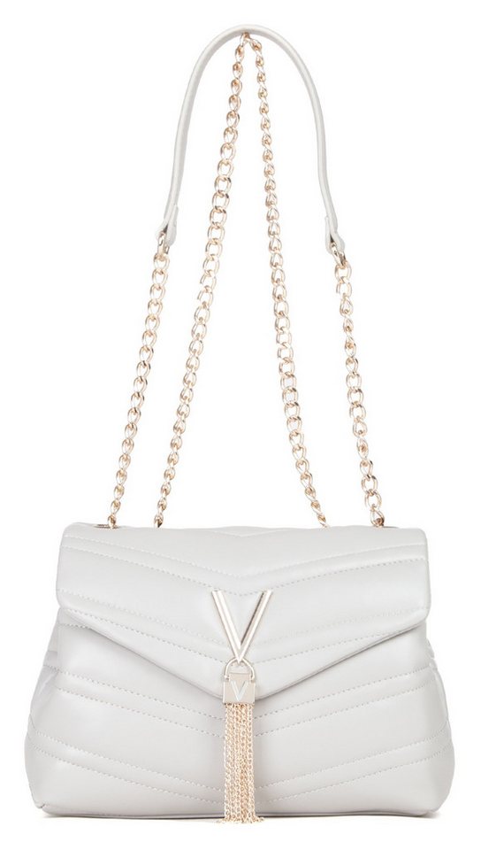 VALENTINO BAGS Umhängetasche FLAP BAG PRIVILEGE, Schultertasche Henkeltasche Handtasche Damen von VALENTINO BAGS