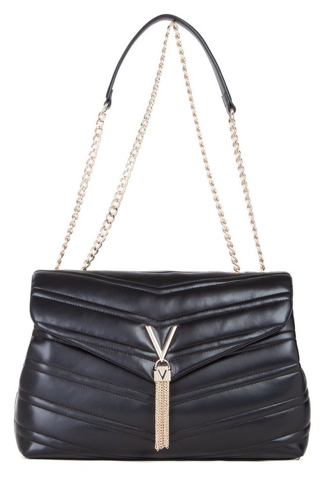VALENTINO BAGS Umhängetasche FLAP BAG PRIVILEGE, Schultertasche Henkeltasche Handtasche Damen von VALENTINO BAGS