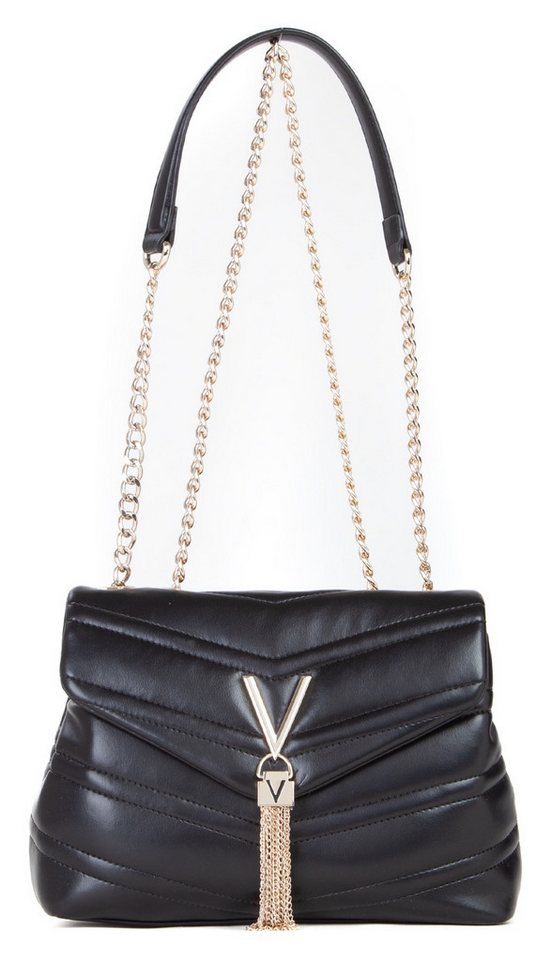 VALENTINO BAGS Umhängetasche FLAP BAG PRIVILEGE, Schultertasche Henkeltasche Handtasche Damen von VALENTINO BAGS