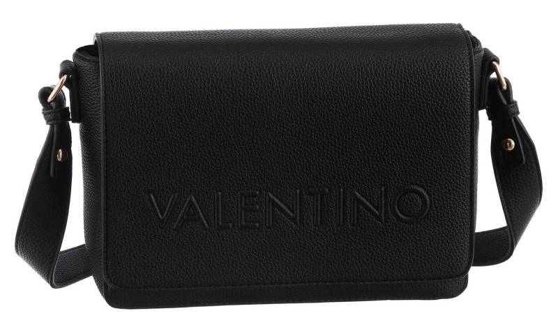 VALENTINO BAGS Umhängetasche FLAP BAG RISED RE, Schultertasche Handtasche Damen Tasche Damen von VALENTINO BAGS