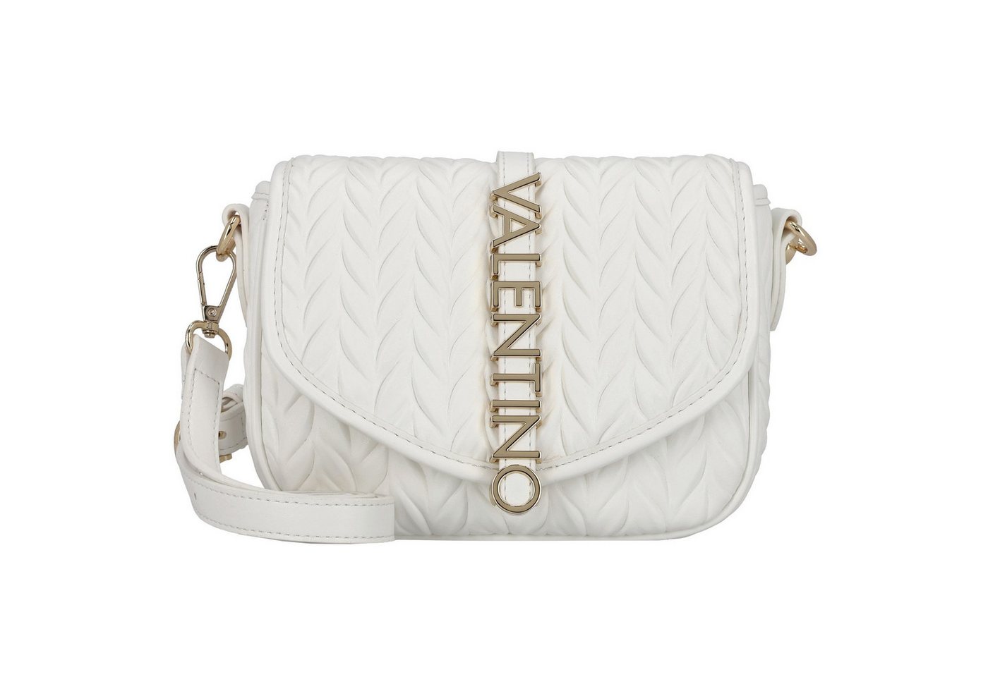 VALENTINO BAGS Umhängetasche Fania, Polyurethan VALENTINO BAGS Umhängetasche Fania, Polyurethan von VALENTINO BAGS