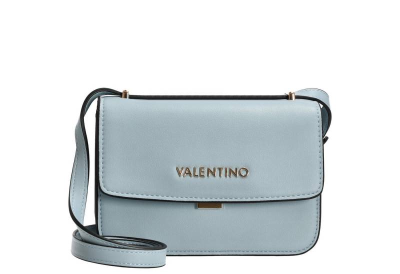 VALENTINO BAGS Umhängetasche Flap Re - Umhängetasche 18.5 cm (azzurro) von VALENTINO BAGS