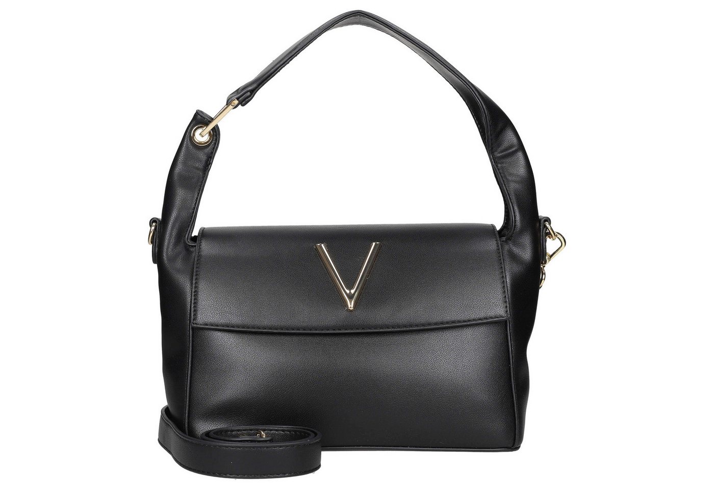 VALENTINO BAGS Umhängetasche Hills - Schultertasche 28 cm (black) von VALENTINO BAGS