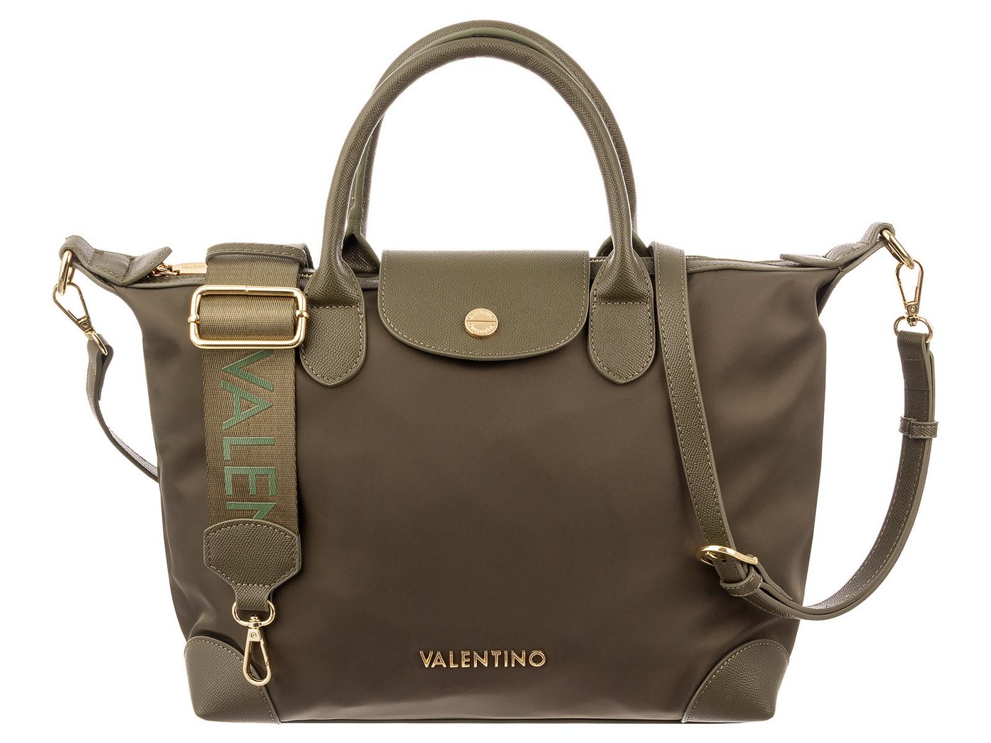 VALENTINO BAGS Umhängetasche Jolly RE Handbag VBS9JX23 Handtasche (1-tlg) von VALENTINO BAGS
