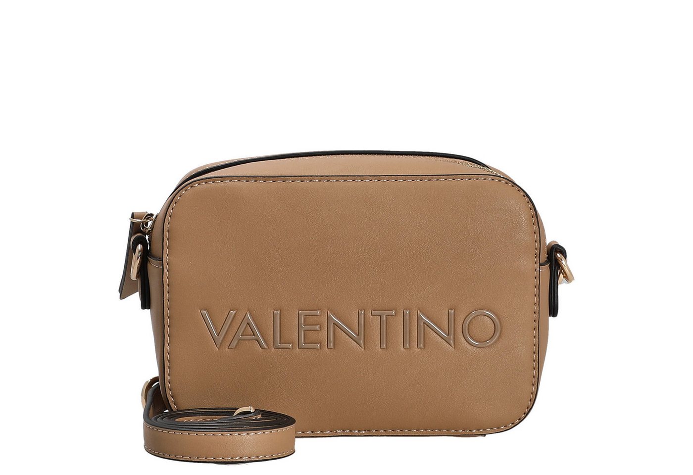 VALENTINO BAGS Umhängetasche Neasy Re - Umhängetasche 20 cm (beige) von VALENTINO BAGS