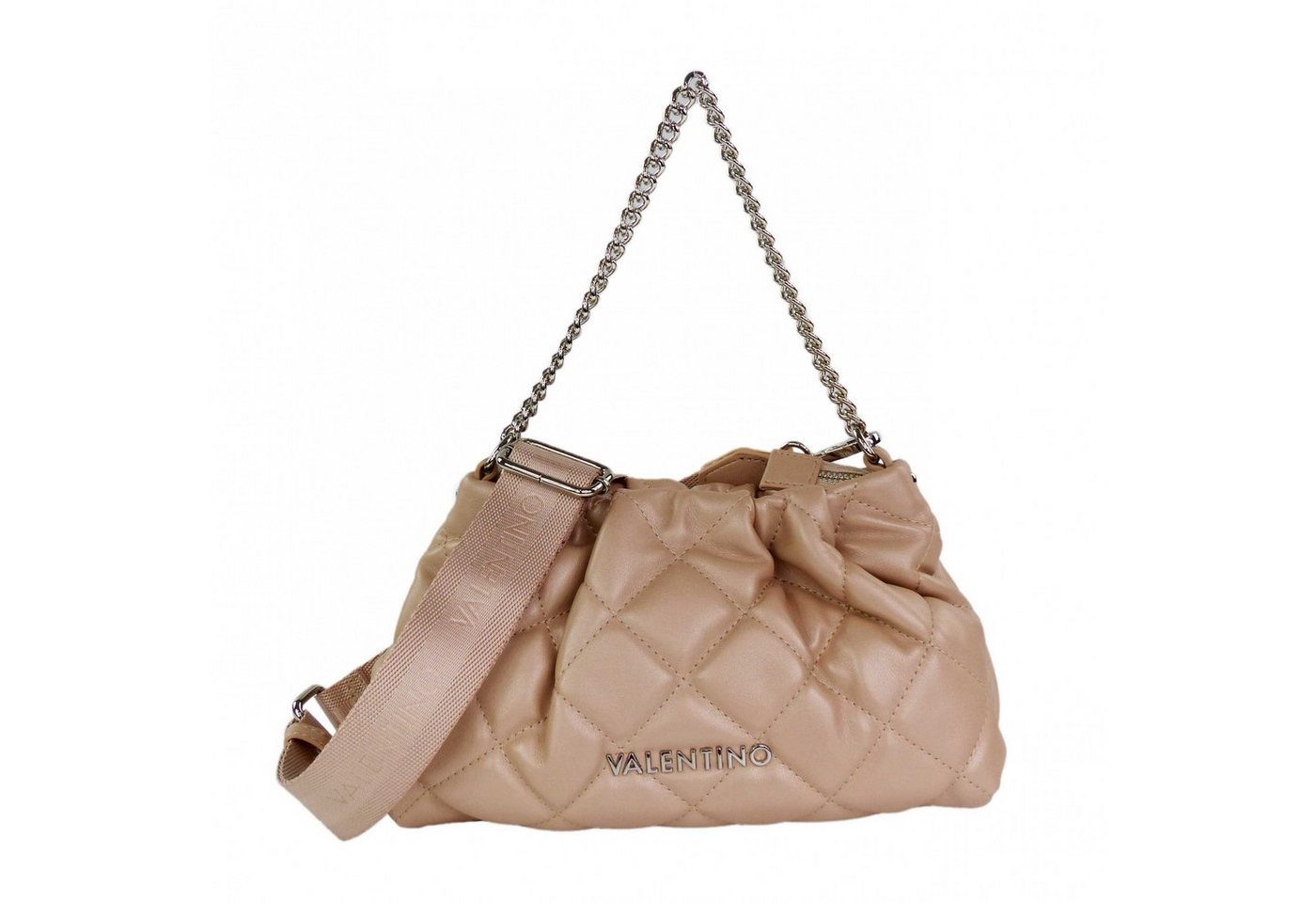 VALENTINO BAGS Umhängetasche OCARINA RECYCLE VBS6W405 VALENTINO BAGS Umhängetasche OCARINA RECYCLE VBS6W405 von VALENTINO BAGS