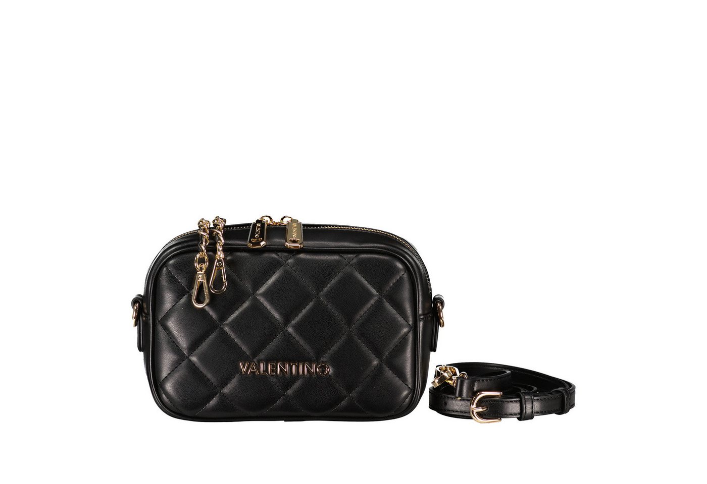VALENTINO BAGS Umhängetasche Ocarina Camera Bag von VALENTINO BAGS